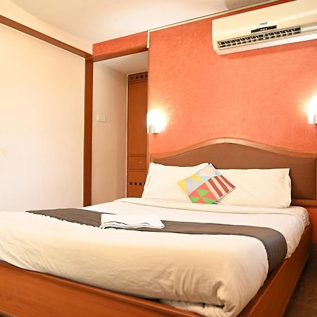 Bella Vagues By K Hotels Τσενάι Εξωτερικό φωτογραφία