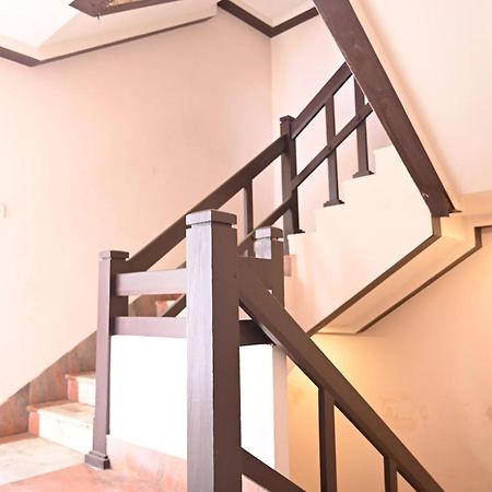 Bella Vagues By K Hotels Τσενάι Εξωτερικό φωτογραφία