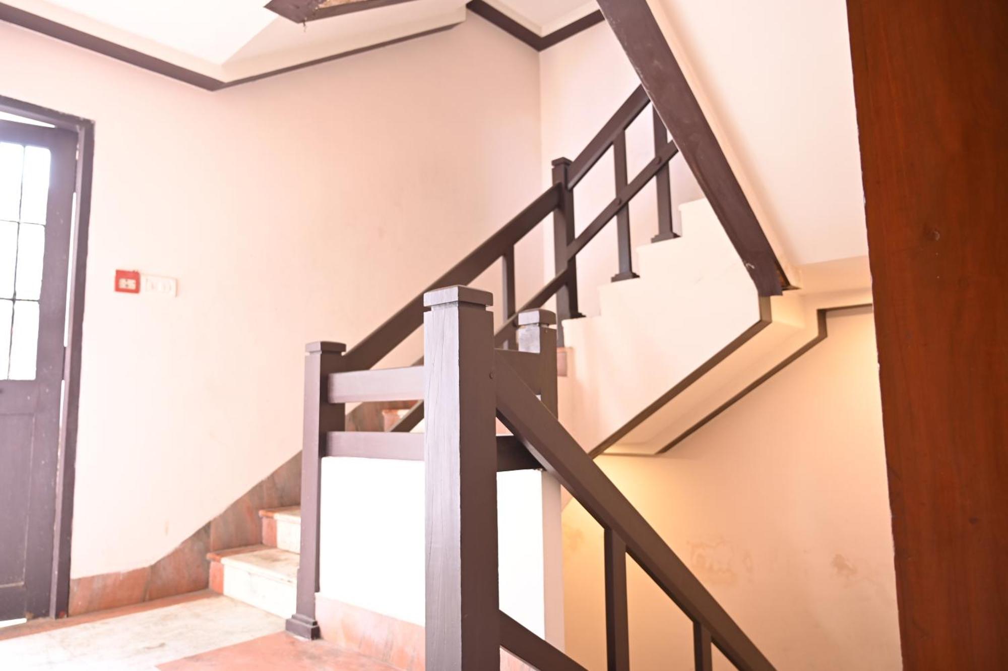 Bella Vagues By K Hotels Τσενάι Εξωτερικό φωτογραφία