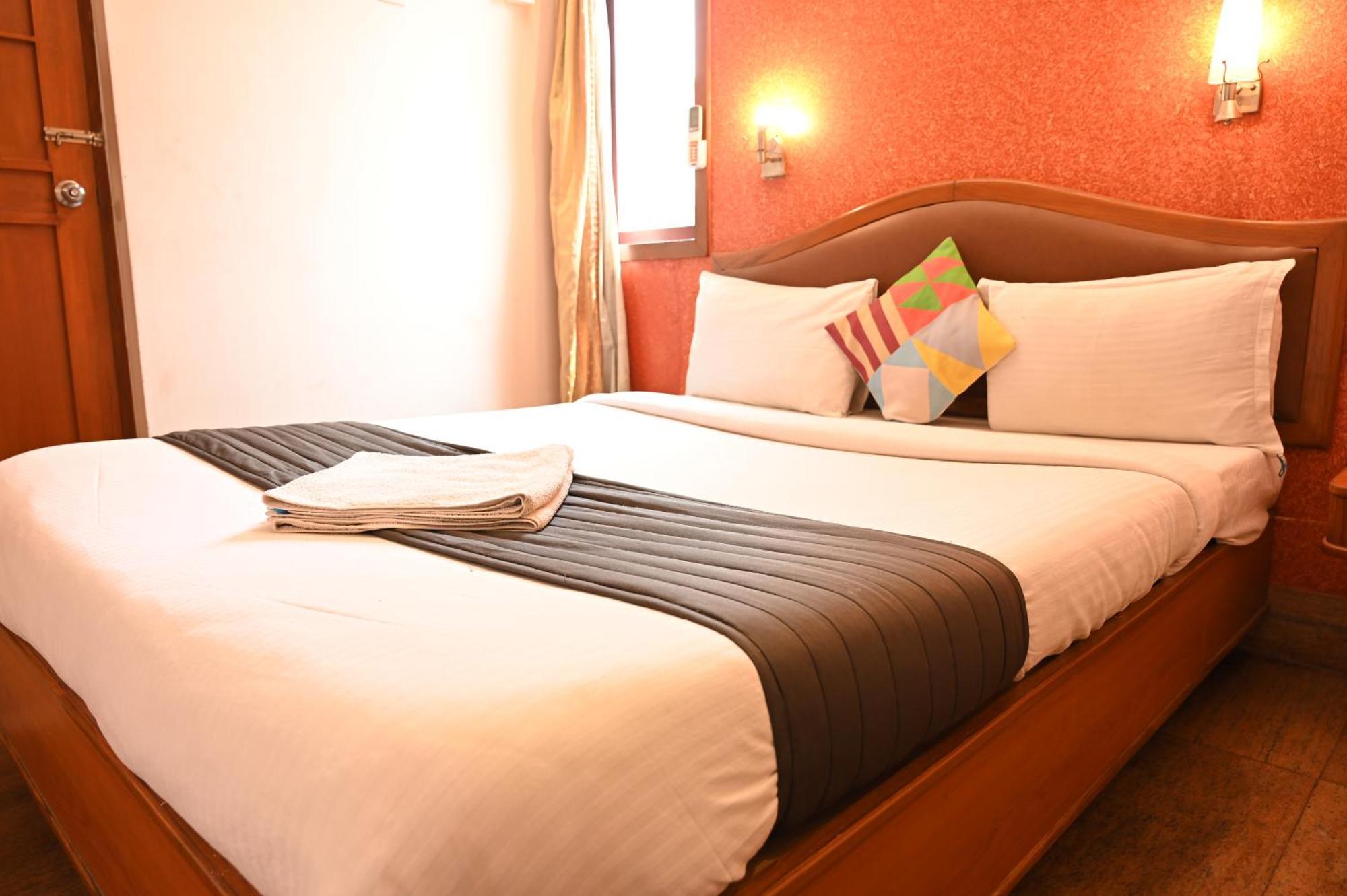 Bella Vagues By K Hotels Τσενάι Εξωτερικό φωτογραφία