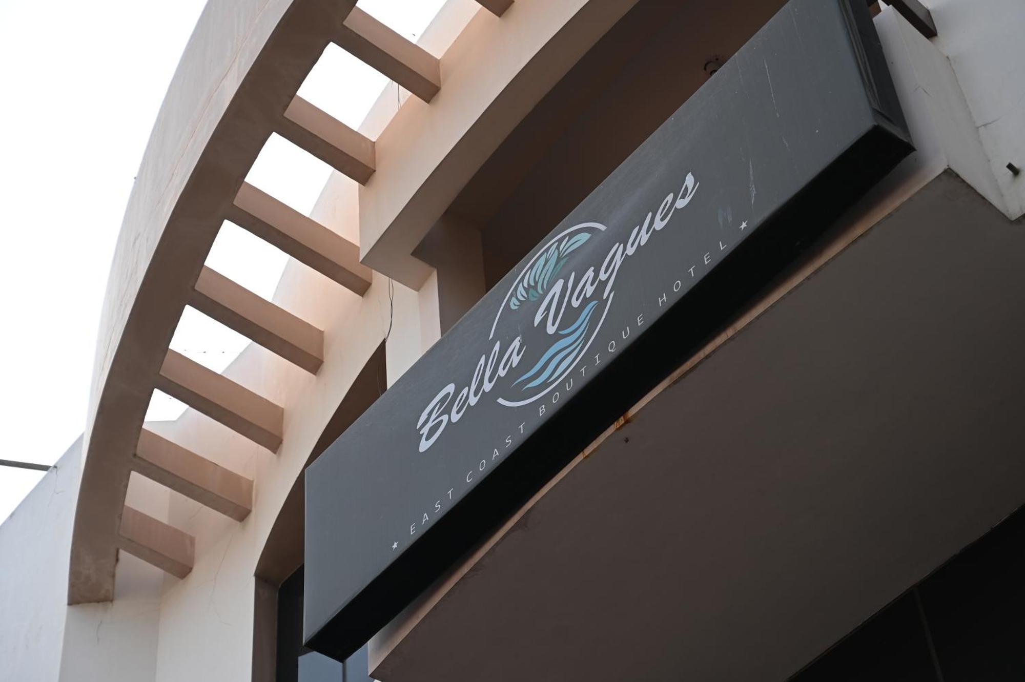 Bella Vagues By K Hotels Τσενάι Εξωτερικό φωτογραφία