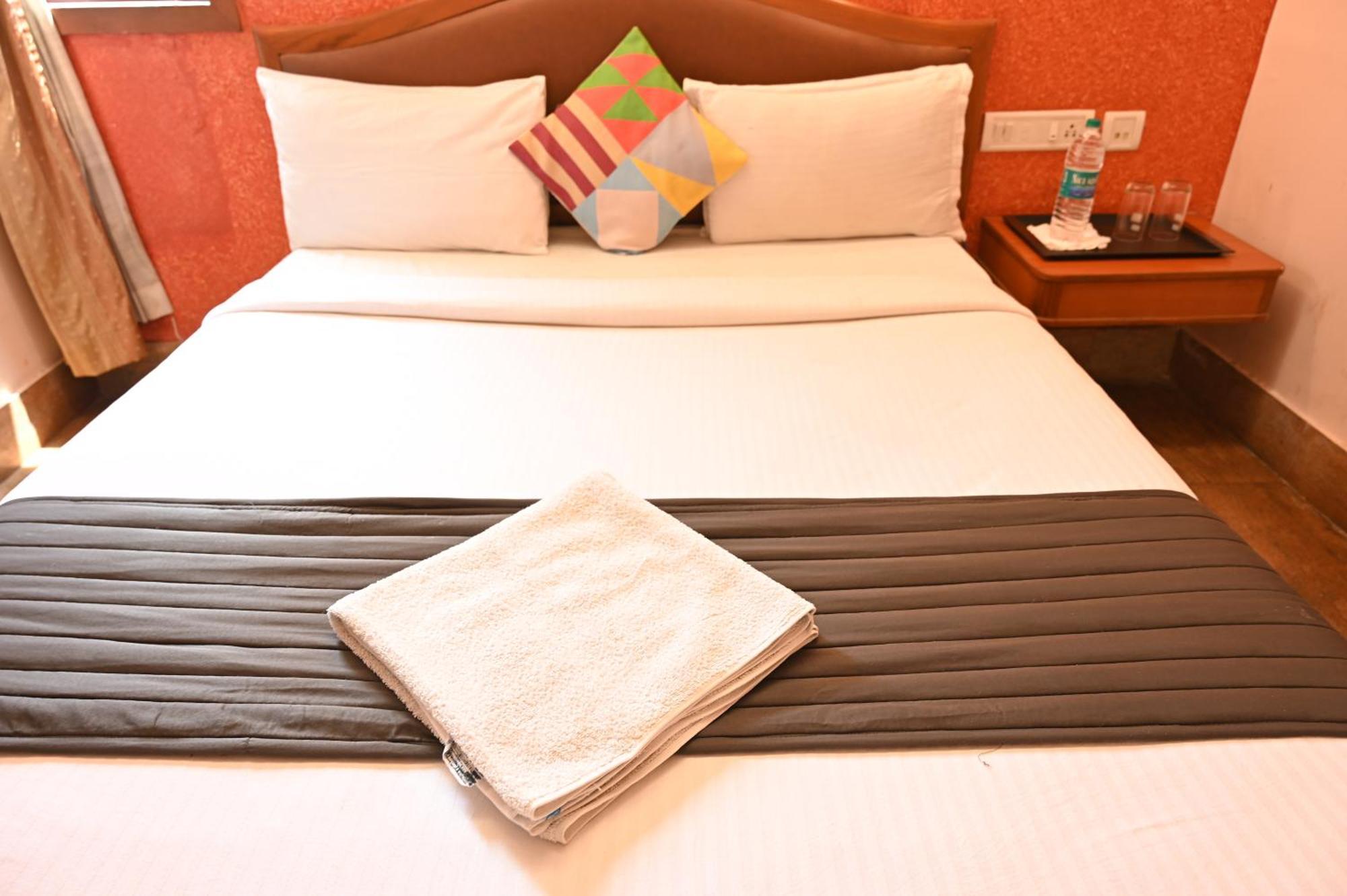 Bella Vagues By K Hotels Τσενάι Εξωτερικό φωτογραφία